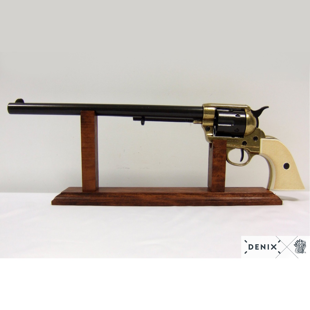 (image for) 1873 Single Action Army 12 Inch Buntline Special Revolver